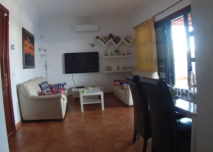 Playa Blanca (Lanzarote) Villas with private pool