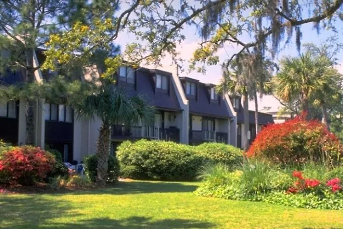 Hilton Head Island Villas with private pool