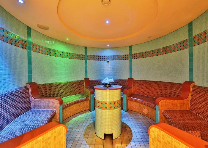 Bansko Hotels With Jacuzzi in Room