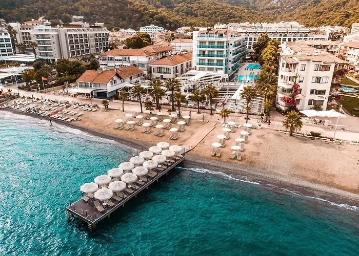 Marmaris Hotels