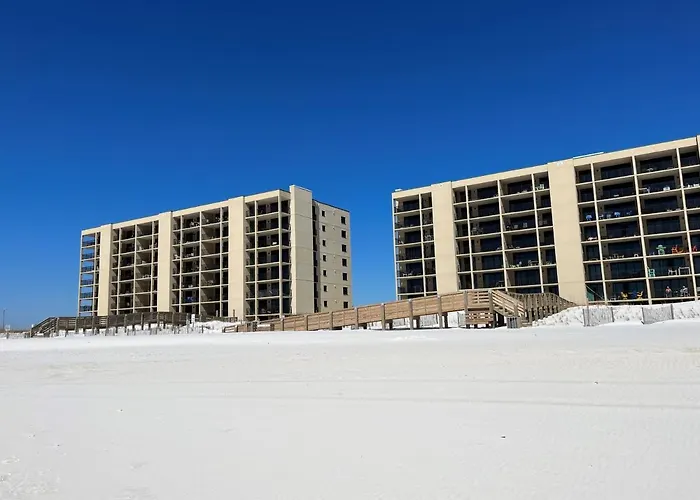 Orange Beach Hotels