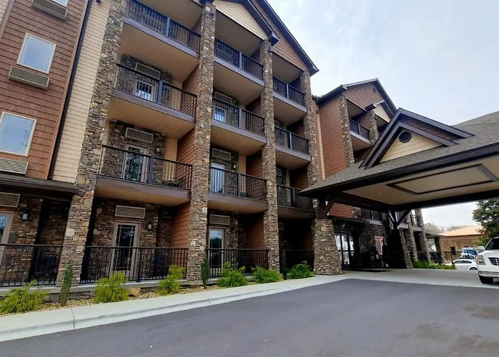 hotels near 