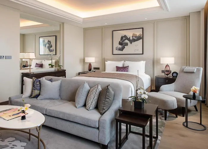 Casino Hotels in Incheon