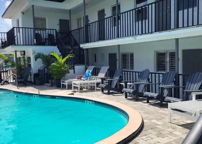 hotels near 