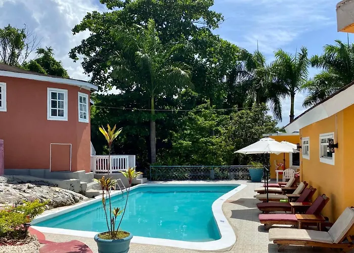 Montego Bay Hotels