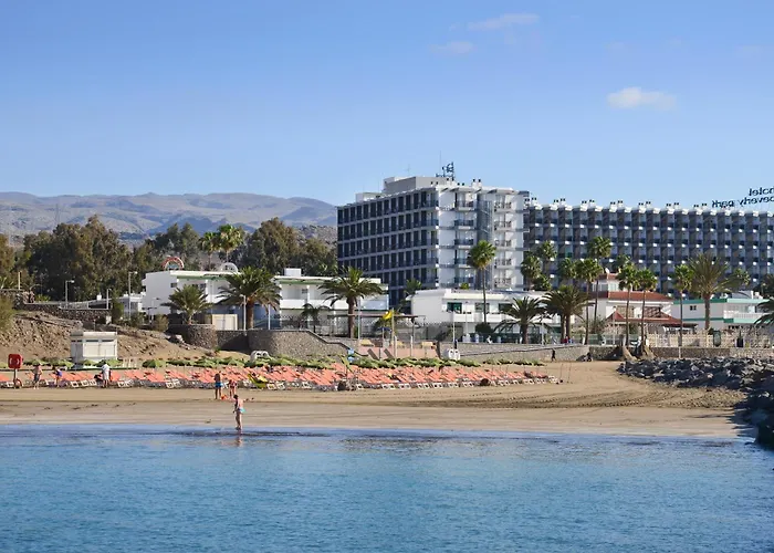 Playa del Ingles (Gran Canaria) All Inclusive Resorts
