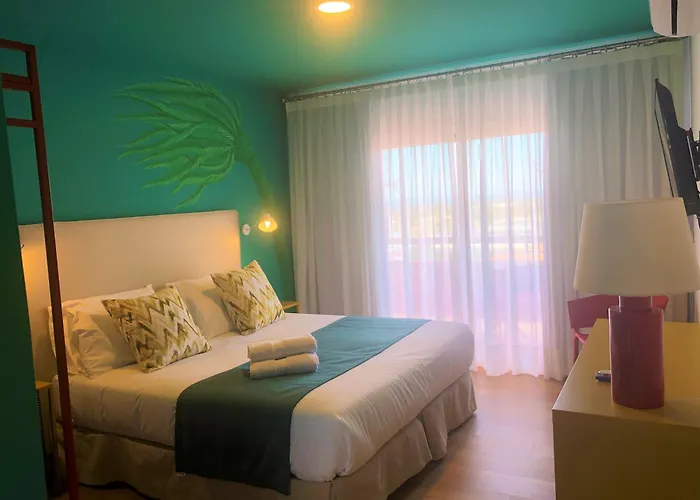 Casino Hotels in Playa del Ingles (Gran Canaria)