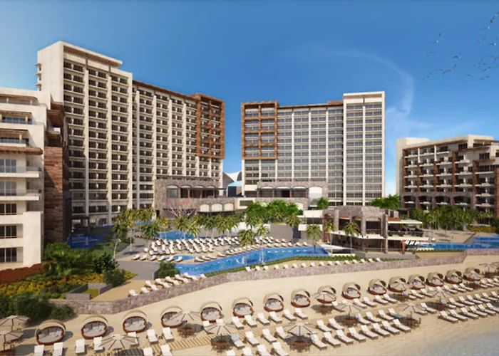 Puerto Vallarta All Inclusive Resorts