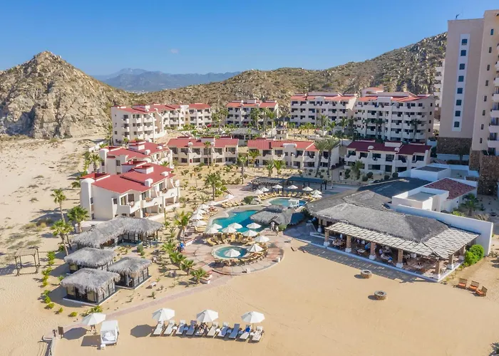 Cabo San Lucas Hotels