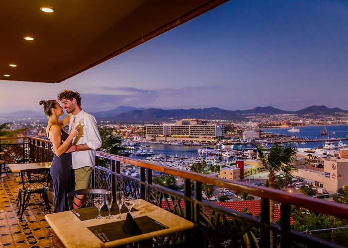 Cabo San Lucas All Inclusive Resorts