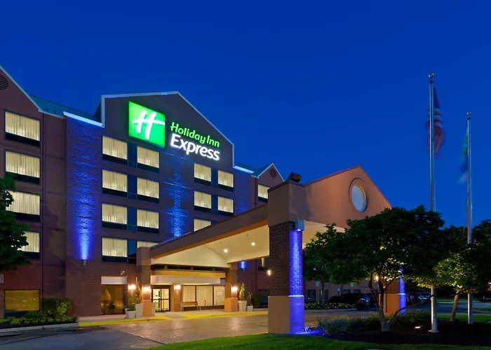 hotels near 