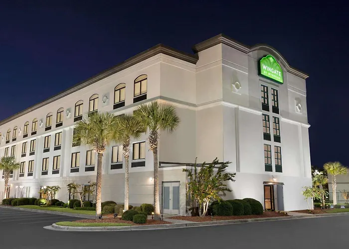 hotels near 