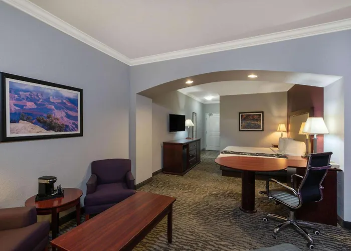 hotels near 
