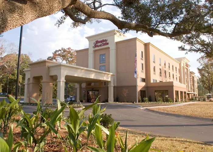 hotels near 