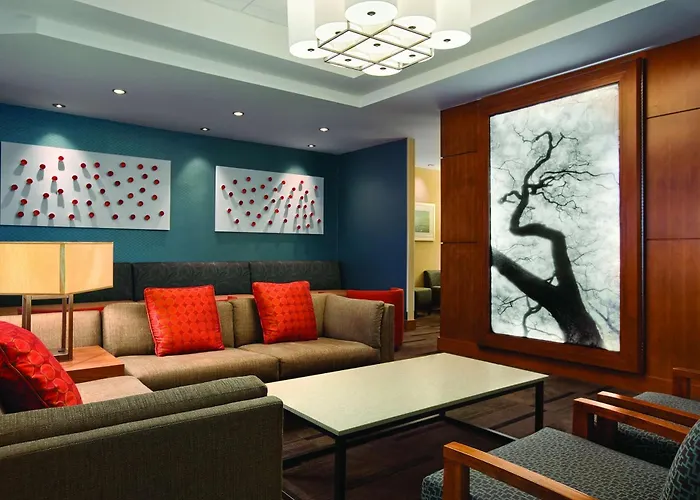 hotels near 