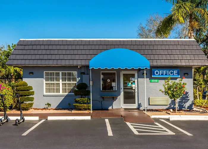 Sarasota Hotels