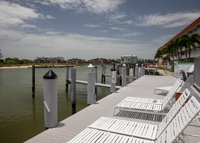 Marco Island Hotels