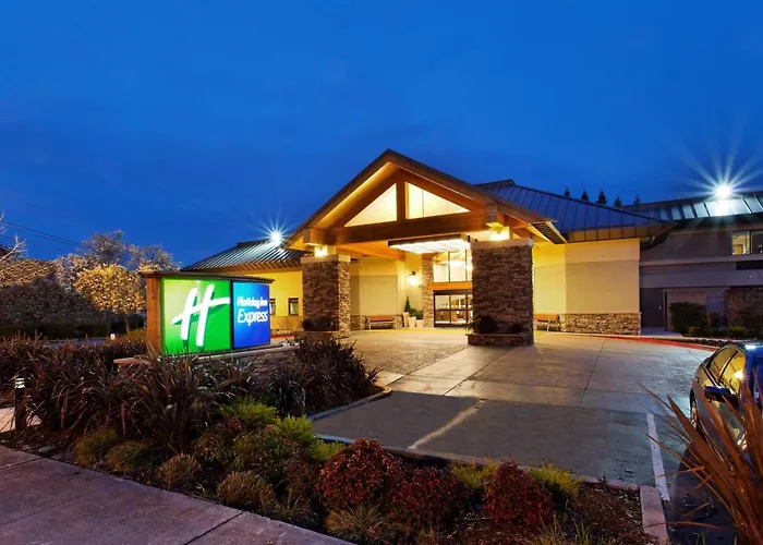 hotels near 