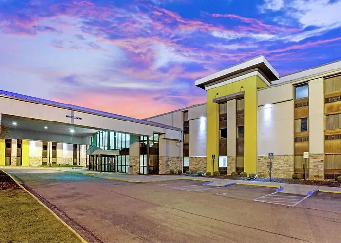 hotels near 