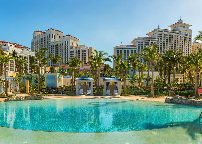 Nassau Hotels
