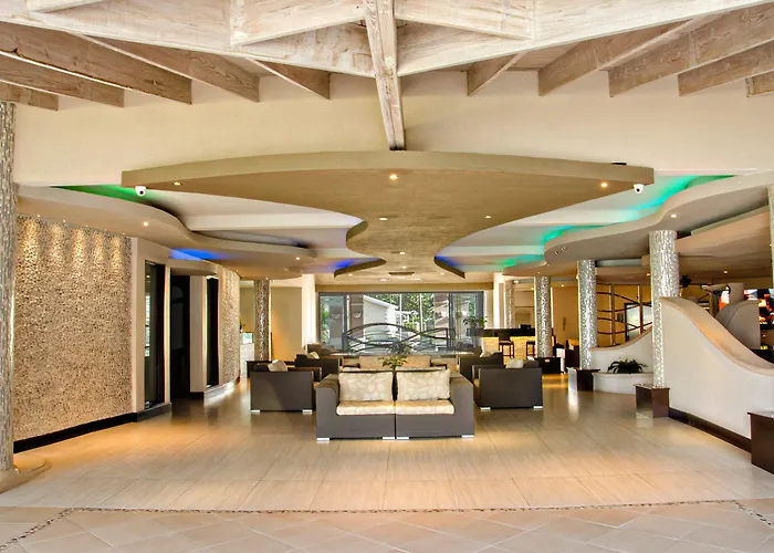 Christ Church All Inclusive Resorts