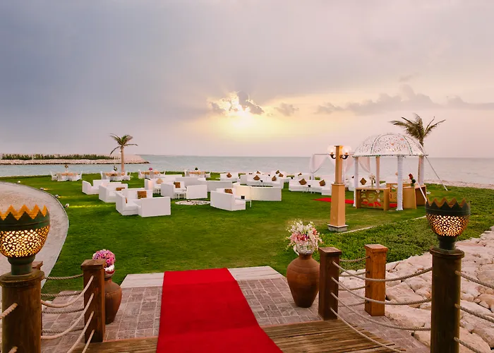 Manama Beach hotels
