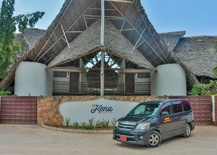 Zanzibar All Inclusive Resorts