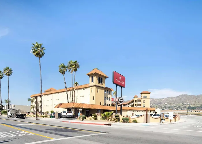 hotels near 