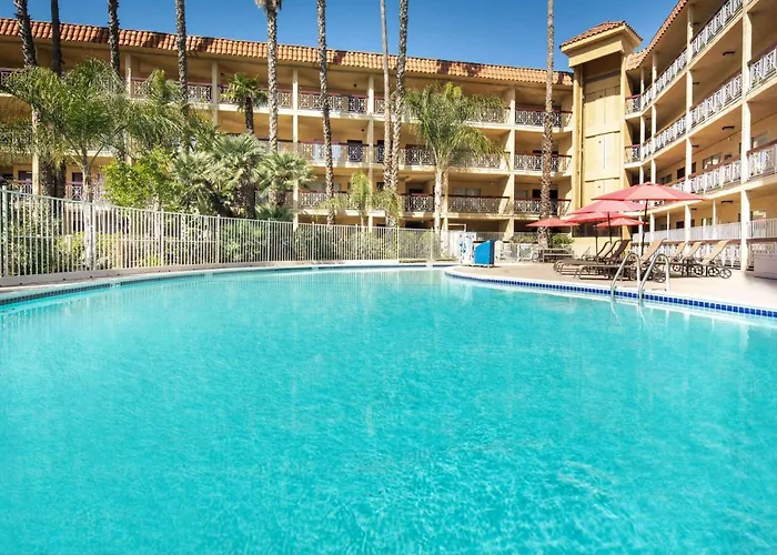 hotels near 