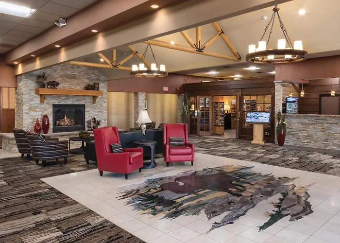 Casino Hotels in Rapid City