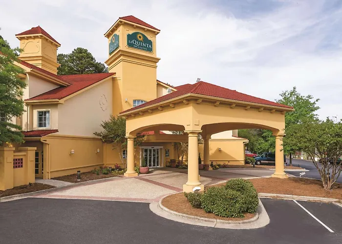 hotels near 