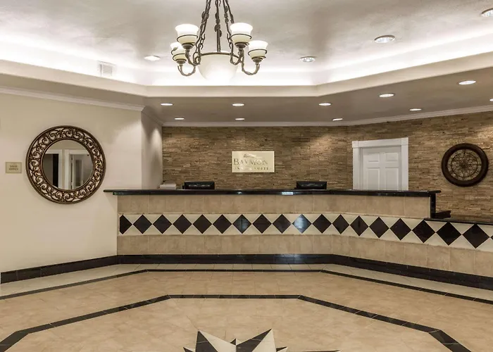 Galveston Hotels