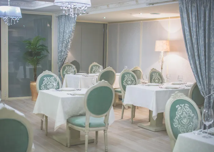 Casino Hotels in Chisinau
