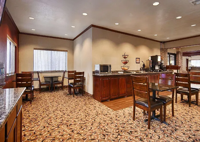 Oklahoma City Beach hotels