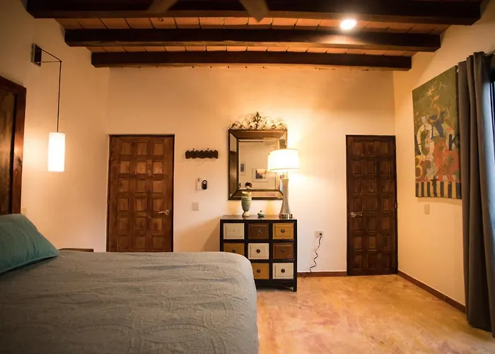 Puerto Vallarta Family villas