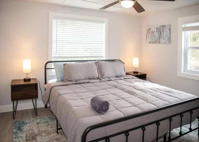 Vero Beach Family villas
