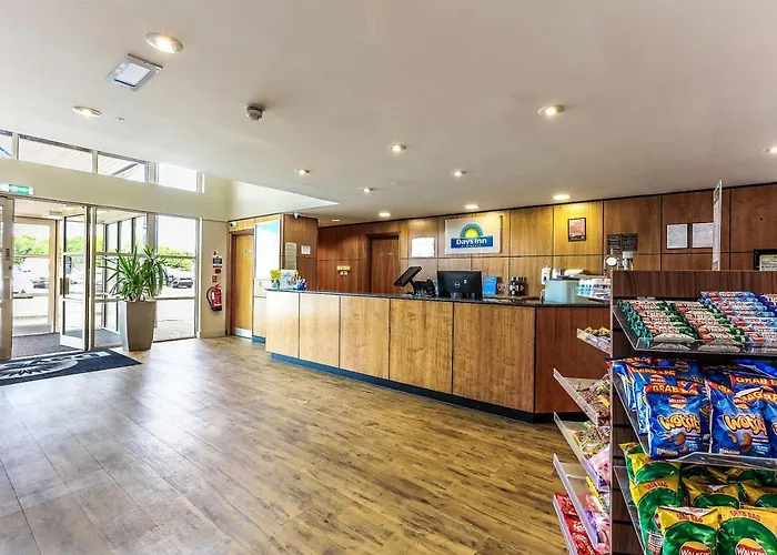 hotels near 
