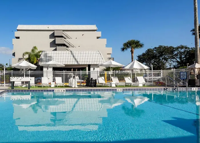 hotels near 