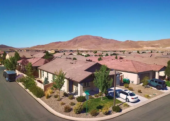 Reno Family villas