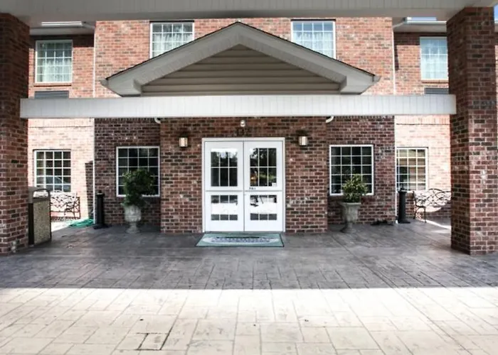 hotels near 