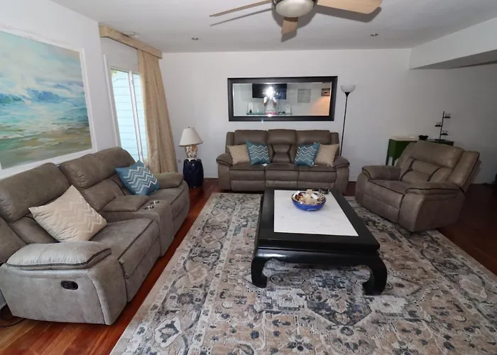 Virginia Beach Family villas