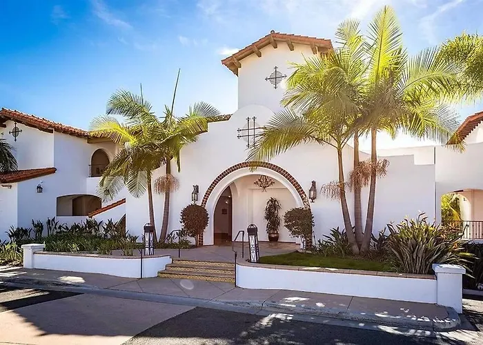 Carlsbad Family villas