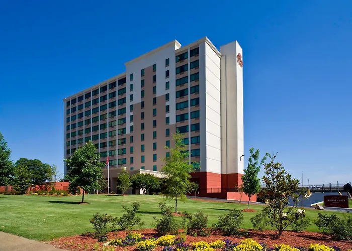 Casino Hotels in Memphis