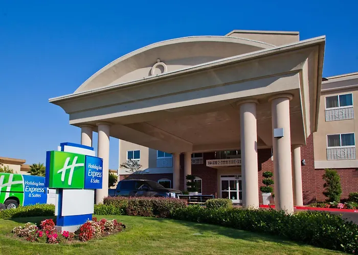 Casino Hotels in Sacramento