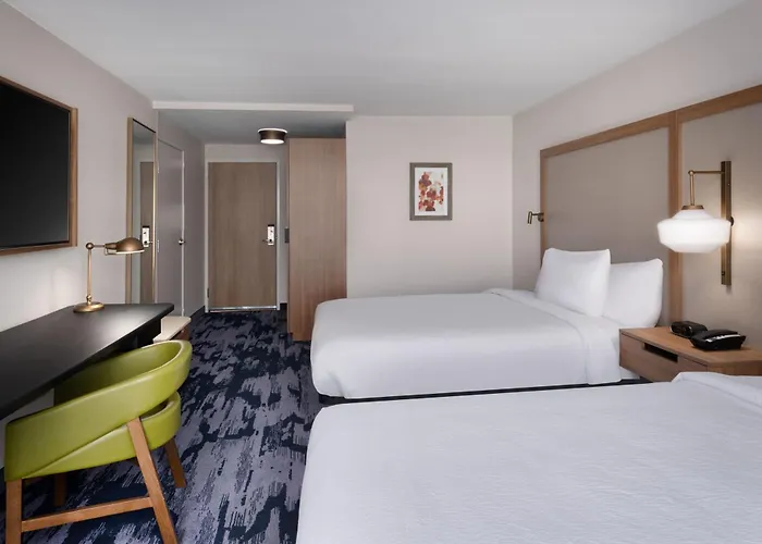 Boulder Hotels