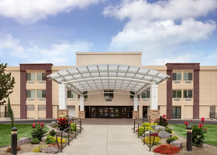 Casino Hotels in Missoula