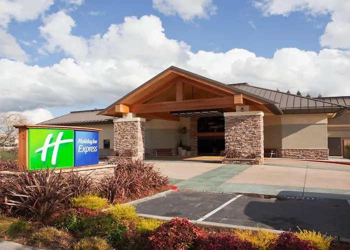 hotels near 