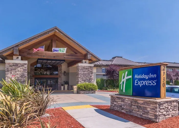 hotels near 