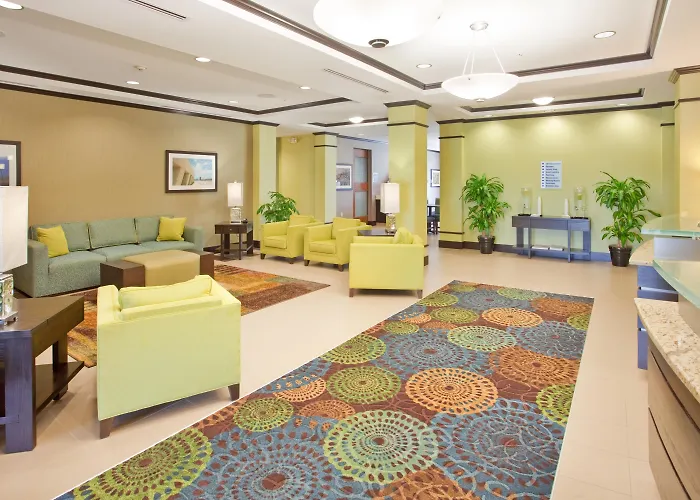 Casino Hotels in Saint Joseph