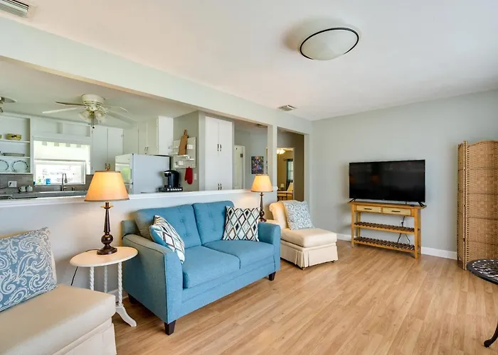 Lake Wales Family villas